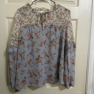 Women Blouse